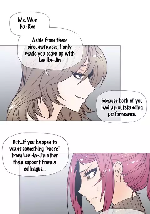 Household Affairs Ch.1-37