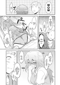 [Dr.P] Momoiro Daydream Ch. 1-3 [English] [YQII] [Decensored] [Digital]