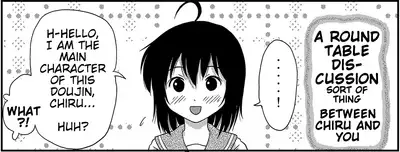 [Chimee House (Takapi)] Chiru Roshutsu 5 + Omake | Chiru Exposure 5 + Omake [English] BoredScanlator [Digital]