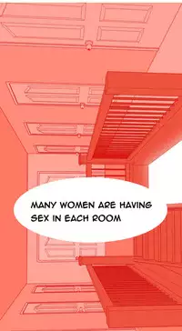 Hooker Ch.1-35 (English) (Ongoing)