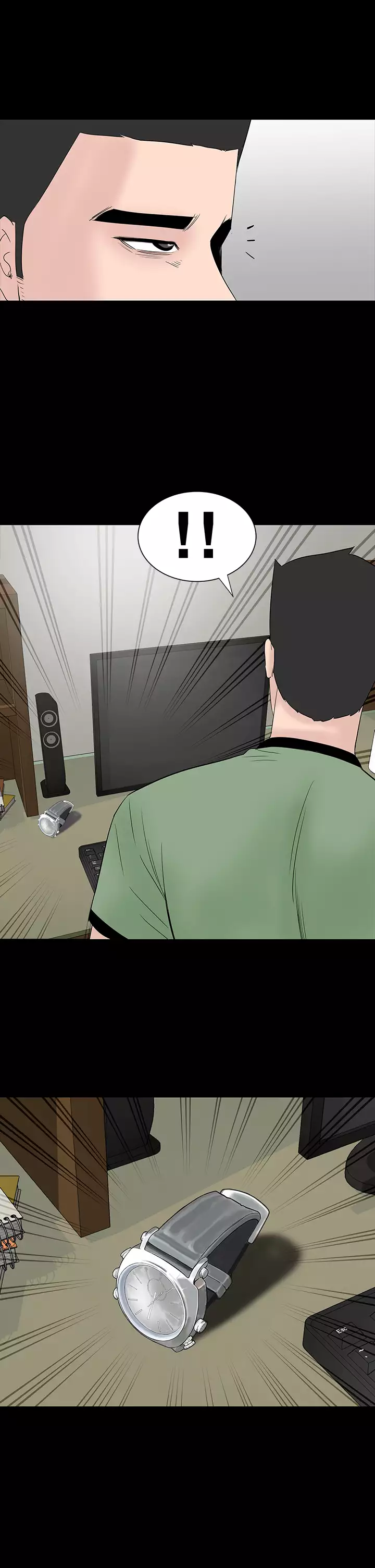 one woman brothel 楼凤 Ch.43~47END 中文