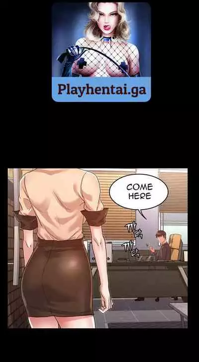 TEACHER PUNISHMENT Ch.8 [English]