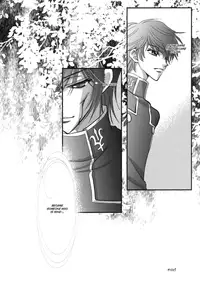 [WOOPEES (FUMIN)] Sealed move (CODE GEASS: Lelouch of the Rebellion) [English] [BangAQUA]