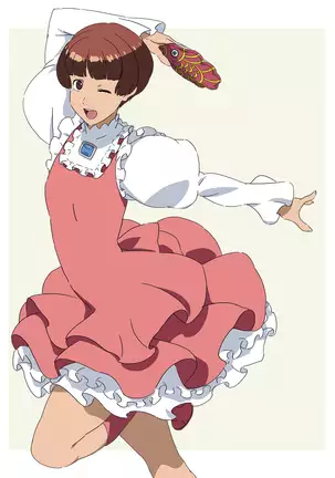 Turn A Gundam 2842594