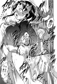 [Tomozawa Shou] Chiccha Harem - Harem of Little Princesses