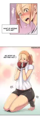 [Gamang] Sports Girl Ch.1-26 (English) (YoManga) (Ongoing)