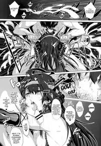 (C88) [Jitaku Vacation (Ulrich)] FetiColle Vol. 1 (Kantai Collection -KanColle-) [English] [N04h] {doujin.moe.us}