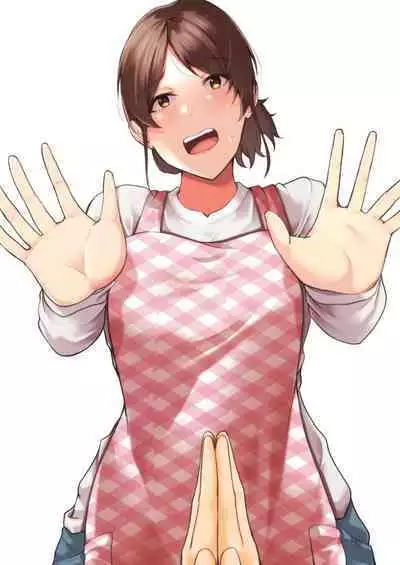 [Fuwatoro Opanchu Cake] kāchan onegai !! ichi hatsu sete !?