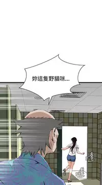 Take a Peek 偷窥 Ch.39~54 [Chinese]中文