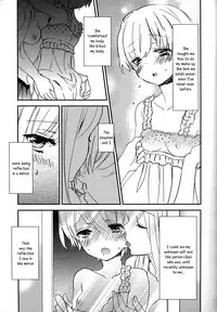 [Gyuunyuu Rinda] Torotoro no Koi Ch. 1-7 [English] [TZdY]