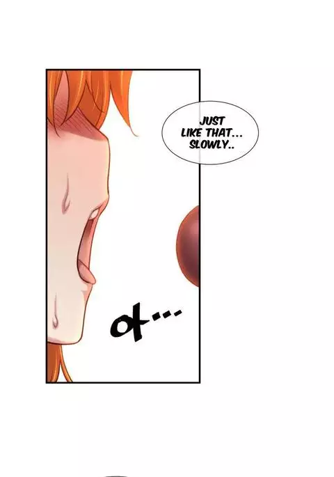 Master in My Dreams Ch.0-34