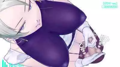 Onani Support Doll MODEL: Maid