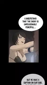 [Getty] Siren Ch.0-12 (English) (YoManga) (Ongoing)