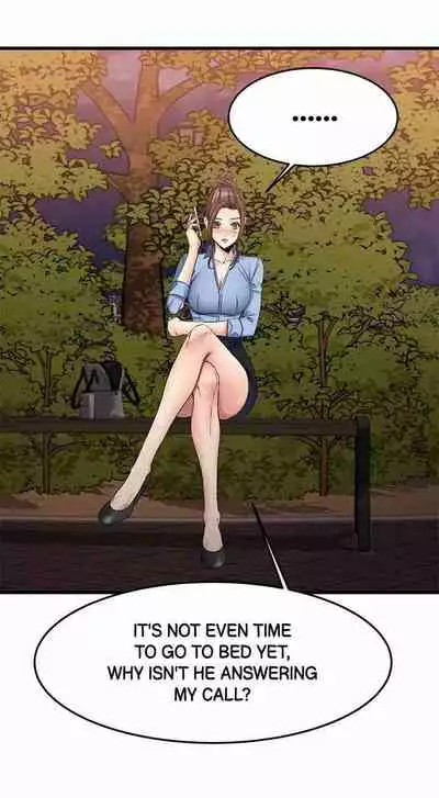 My Female Friend Who Crossed The Line [Rimpala, Gimdanchu] Ch.30? [English] [Manhwa PDF]