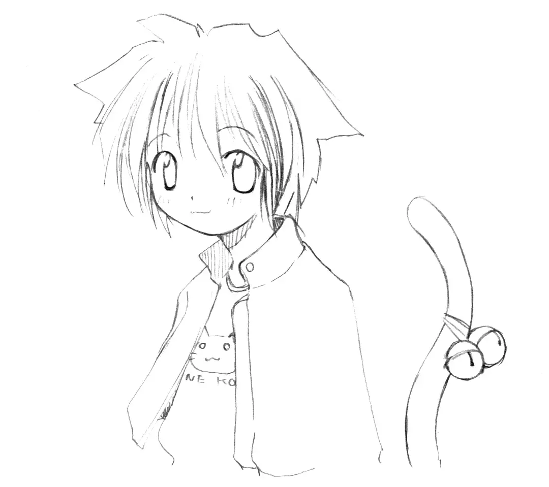 Y. Harada CG-Collection vol.2 - Denki Hitsuji wa Nemuranai