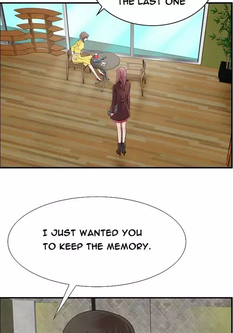 The Taste of the Hand Ch.1-17