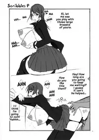 (C89) [YA-ZY (Yunioshi)] YA-ZY EX 10th anniversary (Various) [English] {doujins.com}