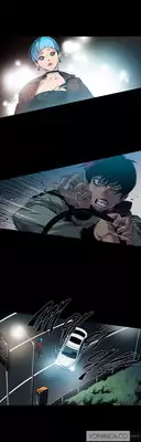 [Team Black October] Canine Tooth Ch.1-10 (English) (YoManga) (Ongoing)