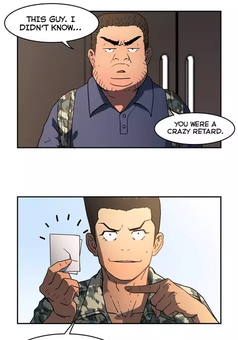 Refrain Love Ch.1-34