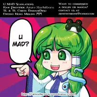 (C76) [Yuzumomo Jam (Various)] Shoujo Sousei Emaki - Touhou Odori Enbu You no Shou - Fancy Girl's Equipment Ch. 1-17 (Touhou Project) [English] [UMAD]