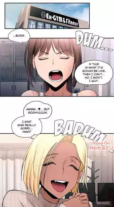 Sexercise Ch.18/?
