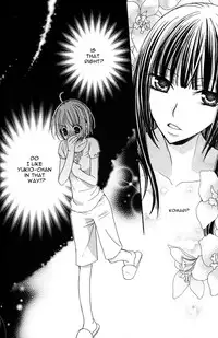 [Mikuni Hadzime] Gokujou Drops 1 [English] [Wings of Yuri]