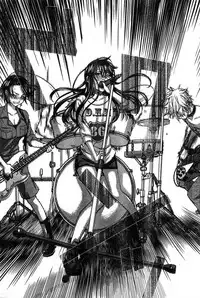 Young Champion Retsu Vol.19