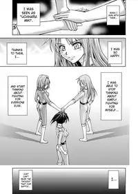 [Macxe's (monmon)] Tokubousentai Dinaranger ~Heroine Kairaku Sennou Keikaku~ Vol.15/16 [English] [SaHa] [Digital]