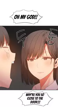 [Mx2J] Hahri's Lumpy Boardhouse Ch. 0-24 [English] (YoManga) (Ongoing)