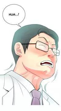 Hooker Ch.1-40 (English) (Ongoing)