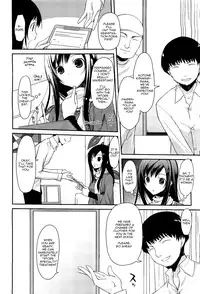 [Taropun] Wonderful Esthetics (Suteki Este) (English) {HnQ}