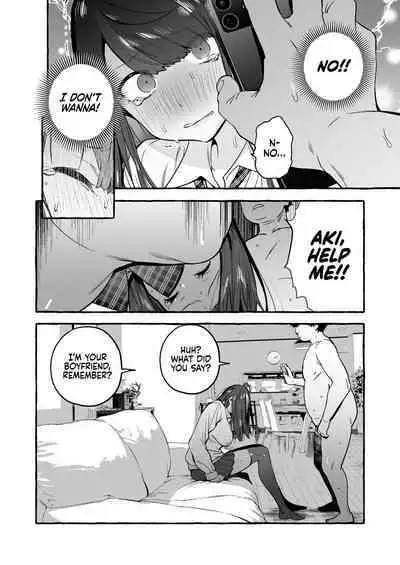 Saimin NTR Oyako | Hypnosis Netorare 2.0: Mother and Daughter