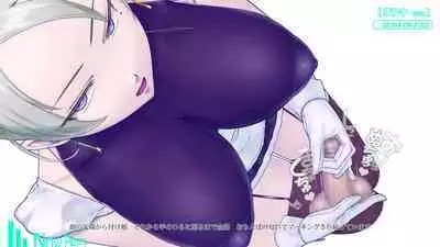 Onani Support Doll MODEL: Maid