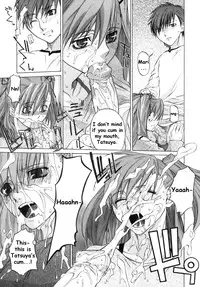 [Ootsuka Kotora] Kanojo no honne. - Her True Colors [English] [Filthy-H + CiRE's Mangas + Sling]