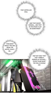 [Juder] Lilith`s Cord Ch.1-22 (English) (Ongoing)