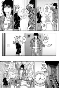 [Kotobuki Kazuki] Torokechau no | Eraptured Make Love Ch. 1-6 [English] [Tadanohito]