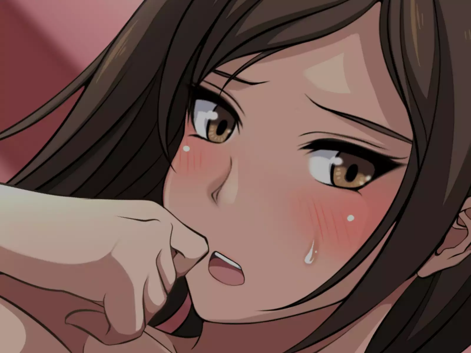 Tatta Ichido no Netorase ~Kimeseku Chuudoku ni Ochita Ore no Yome~