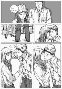 [Valdam] C. Teacher Is My OWN SLAVE! [English]