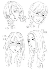 [Lucky Earth Laboratory (Tatsunami Youtoku)] Lucky Earth Library Vol. 4 [Digital]