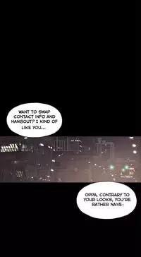 [Mr. Byeong-Su] Cohabitation Ch.1-48 (English) (Ongoing)