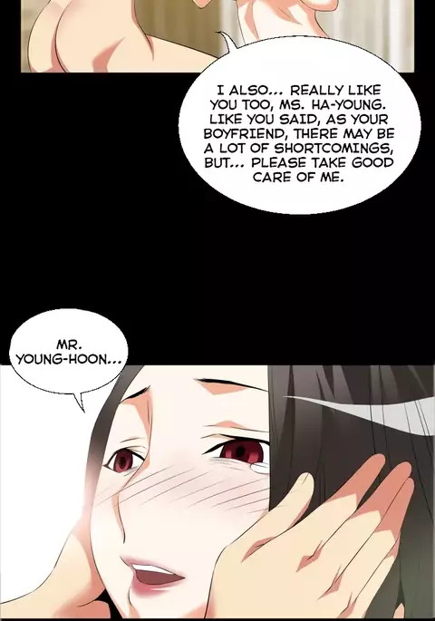 Love Parameter Ch.1-47