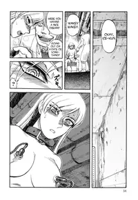 [Uziga Waita] Ingyaku Kangoku Tou | Prison Island [English] =LWB=