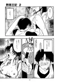 (C47) [KENIX (Ninnin!)] Nettai Ouhi 2 (Capcom VS SNK)