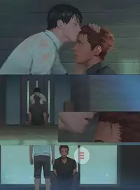 [Penguin Frontier] Smile Ch.03 - Sweet, Melting Touch [English]