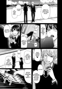 [Mitarai Yuuki] Ikanishite Haha wa Onna wo Kaihou Shitaka Ch. 1-5 [English] {N04h}
