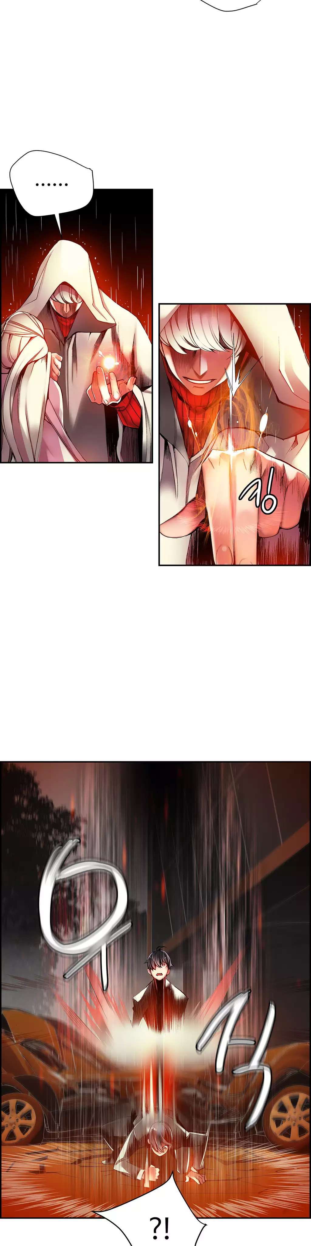 Lilith`s Cord Ch.0-37