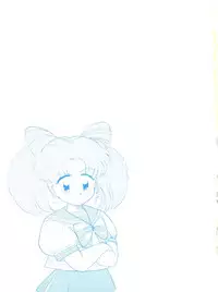 (C45) [Studio Americ, Gyokusai Club (Various)] Monden Glanz 3 (Bishoujo Senshi Sailor Moon)