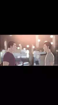 [Mr. Byeong-Su] Cohabitation Ch.1-54 (English)