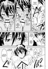 (C85) [Project Harakiri (Kaishaku)] Nisenisekoi 3 (Nisekoi) [English] [SaHa]