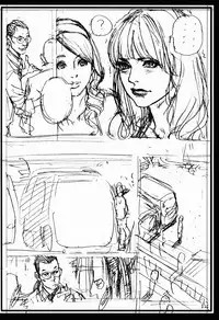 (C83) [Dennou Yamasakigumi (Izayoi Seishin, Yamasaki Masato)] Izayoi Q